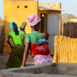 Tusen gener skyddar mot malaria